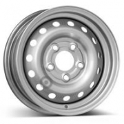 Rad 5½Jx14 Trailer/silver  alufelni, ALCAR STAHLRAD Acéltárcsa 5Jx15 Mcc/Smart , Lemez felni, gumiabroncs, autógumi, autógumibolt, gumiabroncs webáruház, alufelni, acélfelni, acéltárcsa, lemezfelni