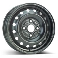 ALCAR STAHLRAD Acéltárcsa 4.00Bx13 Daihatsu 