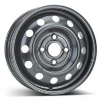 ALCAR STAHLRAD Acéltárcsa 4.00Bx13 Kia 