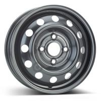 ALCAR STAHLRAD Acéltárcsa 4½Jx13 Kia 