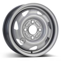 ALCAR STAHLRAD Acéltárcsa 4.50Jx13 Ford 