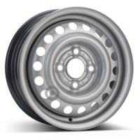 ALCAR STAHLRAD Acéltárcsa 4.50Jx13 Chevrolet 