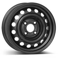 ALCAR STAHLRAD Acéltárcsa 5½Jx14 Ford 