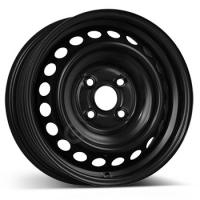 ALCAR STAHLRAD Acéltárcsa 5½Jx14 Hyundai 