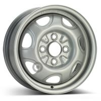 ALCAR STAHLRAD Acéltárcsa 5.00Bx13 Mitsubishi 