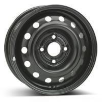 ALCAR STAHLRAD Acéltárcsa 5Jx13 Daewoo/Chevro 