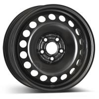 ALCAR STAHLRAD Rad 5½Jx15 Volkswagen 