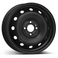 ALCAR STAHLRAD Rad 6Jx15 Nissan 