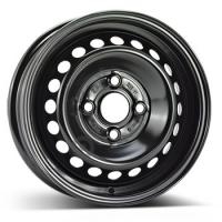 ALCAR STAHLRAD Acéltárcsa 4½Jx13 Hyundai 