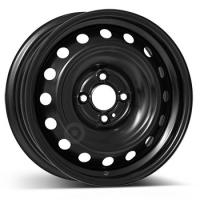 ALCAR STAHLRAD Acéltárcsa 6Jx15 Renault 