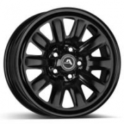 ALCAR HYBRIDRAD 01 black 6x15 ET38 5/100/57.1  alufelni, ERION ERION 05 grey 6x15 ET45 5/100/54 , Lemez felni, gumiabroncs, autógumi, autógumibolt, gumiabroncs webáruház, alufelni, acélfelni, acéltárcsa, lemezfelni