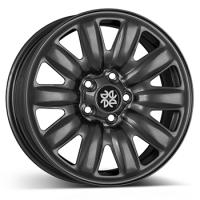 ERION Rad 6½Jx16 ALCAR Hybr. VW 