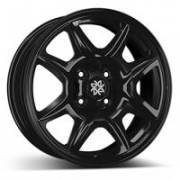 Rad 6½Jx16 ALCAR Hybr. Renault  alufelni, ALCAR STAHLRAD Acéltárcsa 5Jx15 Mcc/Smart , Lemez felni, gumiabroncs, autógumi, autógumibolt, gumiabroncs webáruház, alufelni, acélfelni, acéltárcsa, lemezfelni