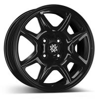 ERION Rad 6½Jx16 ALCAR Hybr. Renault 