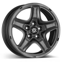 ERION ERION 09 grey 6.5x16 ET45 5/114.3/60 