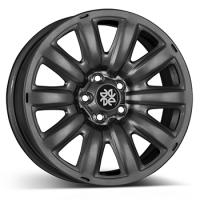 ERION Rad 6½Jx17 ALCAR Hybr. VW 