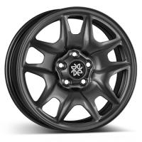 ERION ERION 05 grey 6x15 ET45 5/100/54 